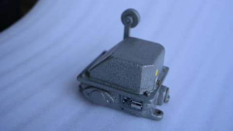 Limit Switches